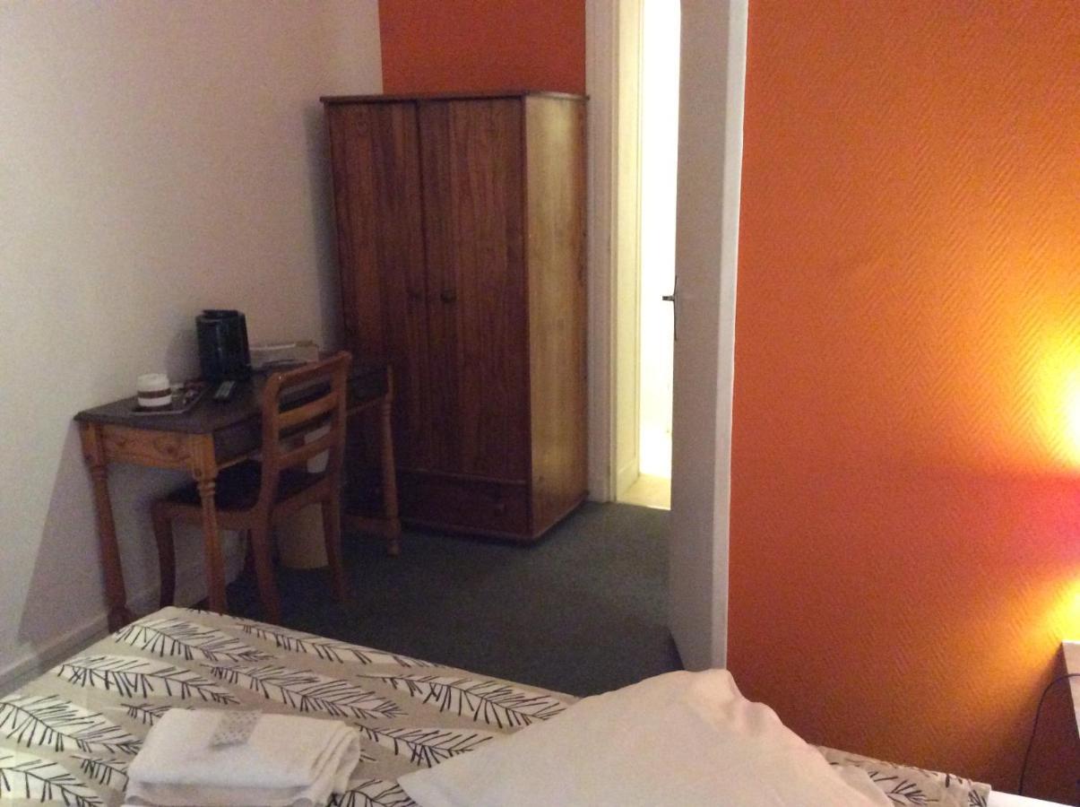 Hotel Du Cygne Beauvais Esterno foto