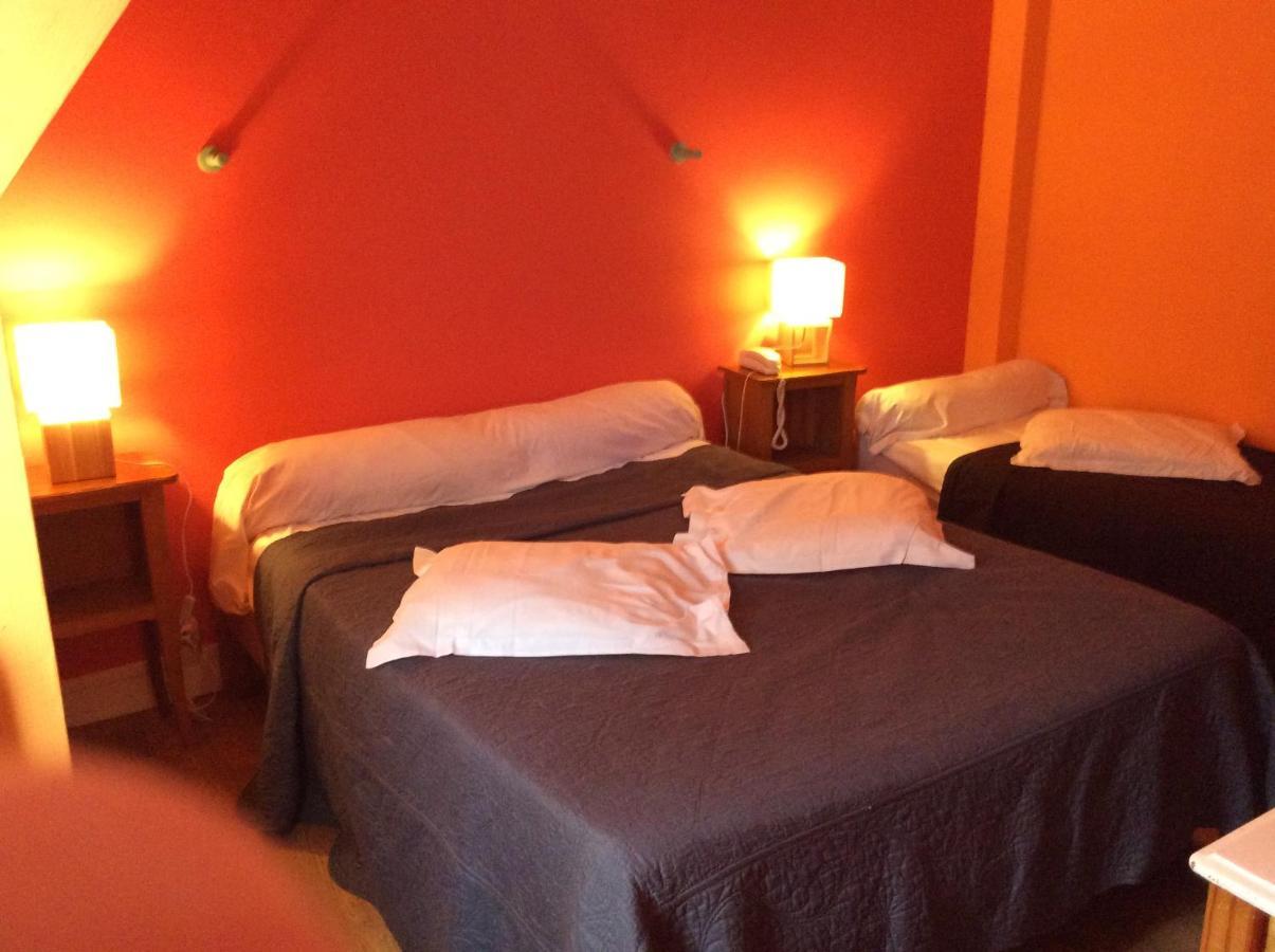Hotel Du Cygne Beauvais Esterno foto