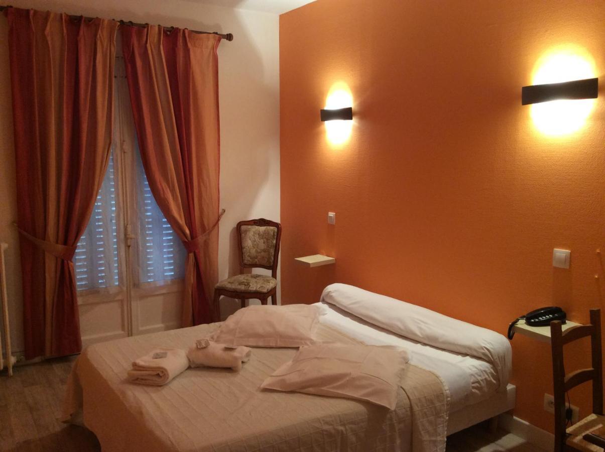 Hotel Du Cygne Beauvais Esterno foto