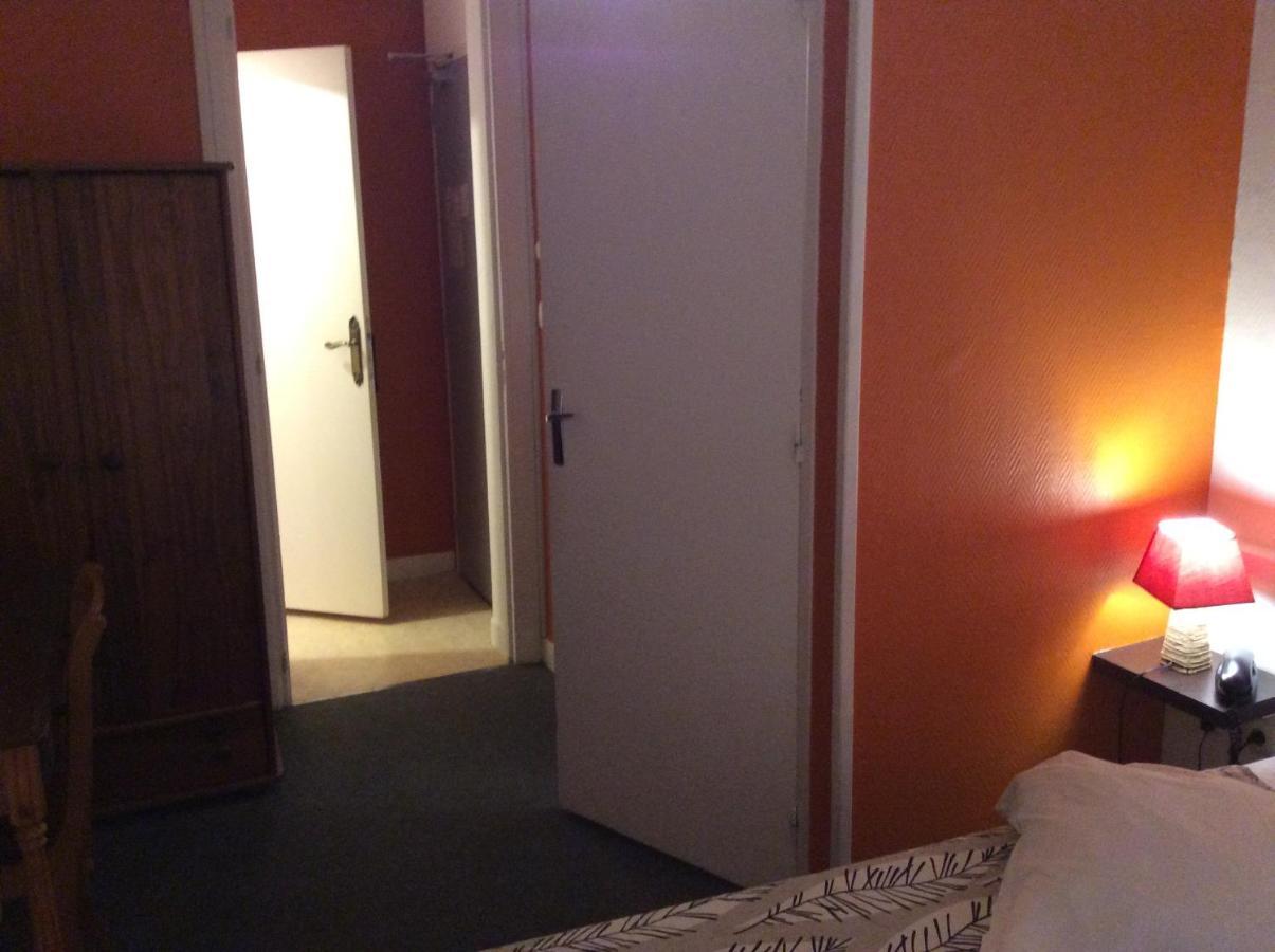 Hotel Du Cygne Beauvais Esterno foto