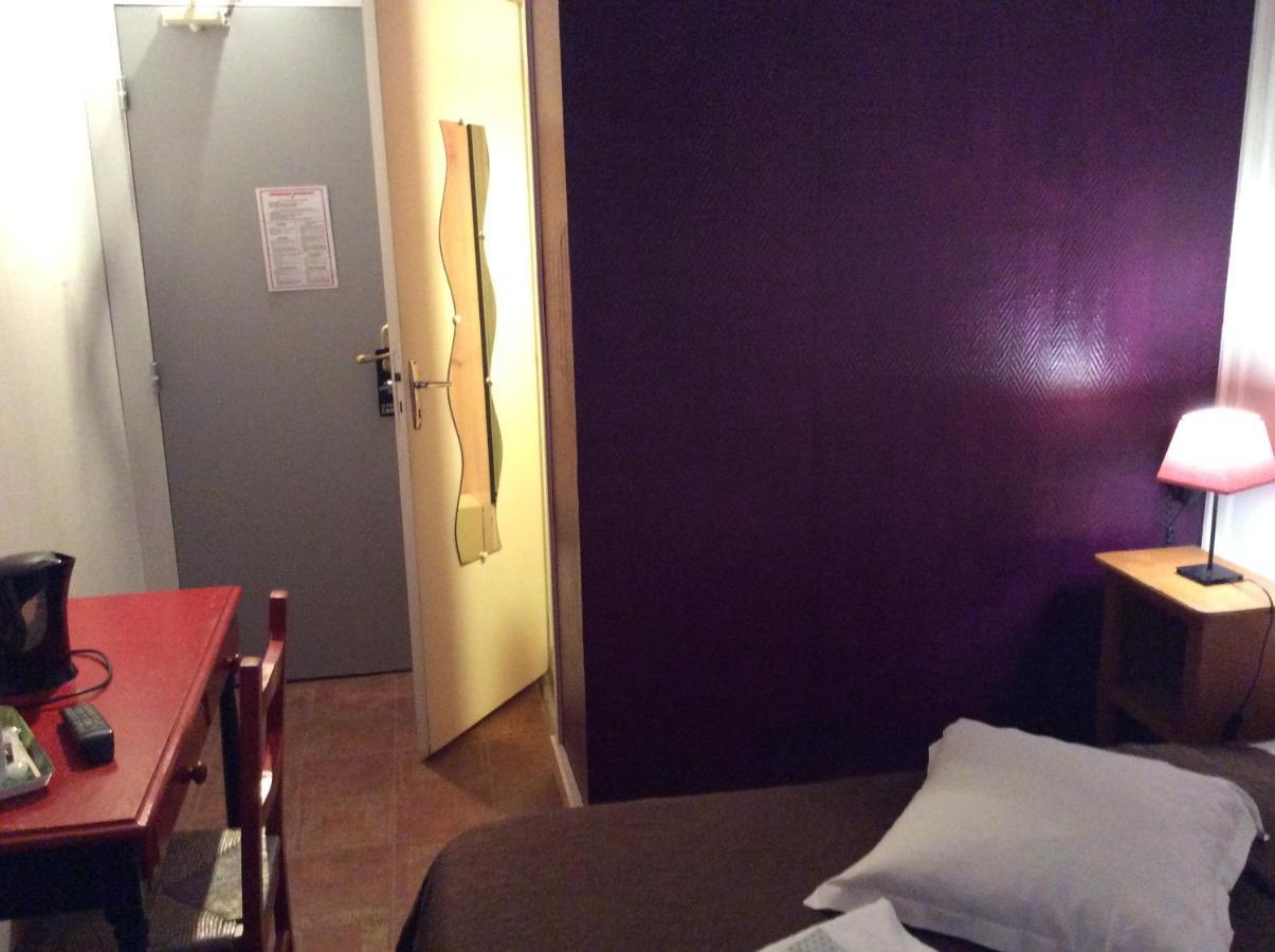 Hotel Du Cygne Beauvais Esterno foto