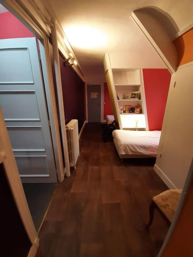 Hotel Du Cygne Beauvais Esterno foto