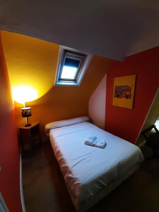 Hotel Du Cygne Beauvais Esterno foto