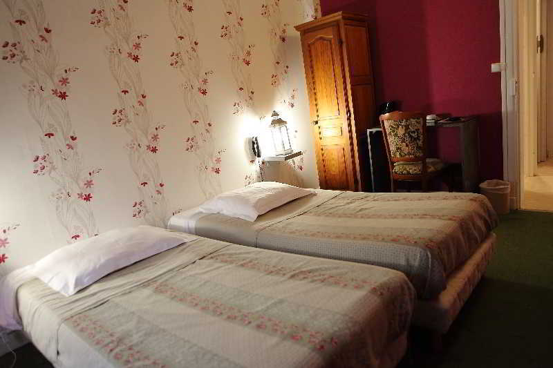 Hotel Du Cygne Beauvais Esterno foto