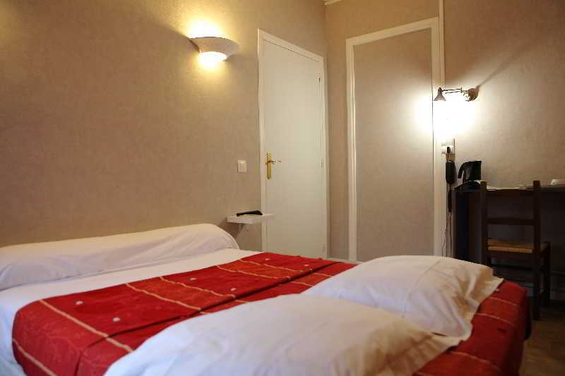 Hotel Du Cygne Beauvais Esterno foto